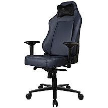 AROZZI gaming chair PRIMO Full Premium Leather Ocean/ 100% leather