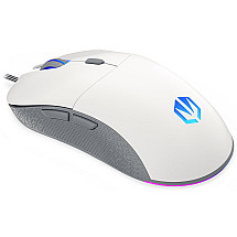 Endorfy mouse GEM Plus OWH PAW3370 / Khail GM 8.0 / wired / white