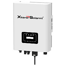 Solarmi SUN-4K-G05 String inverter with limiter, 4kW, 3-phase, 400V, energy meter, Deye