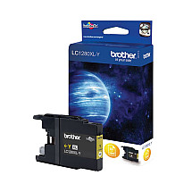 BROTHER ink cartridge LC-1280XLY/ Yellow