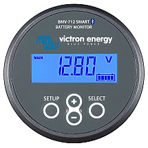 Victron BMV-712 Smart battery monitor