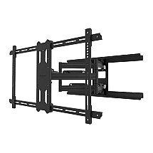 Neomounts Select WL40S-850BL18 / Screen Wall Mount (full motion, 3 pivots, VESA 800x400) / Black