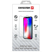 Swissten protective tempered glass Apple iPhone 13/13 Pro RE 2.5D