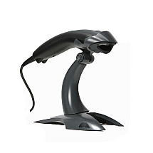 Honeywell reader 1400g Voyager/ USB PDF 2D/ stand/ black