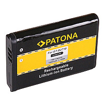 PATONA battery for mobile phone Samsung GT-B2710 1000mAh 3.7V Li-Ion