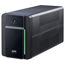 APC EASY UPS 1200VA (650W)/ AVR/ 230V/ 4x SCHUKO socket