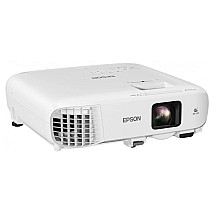 EPSON EB-FH06 1080p/ Business Projector/ 3500 ANSI/ 16,000:1/ 2x HDMI