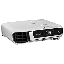 EPSON EB-W51 WXGA/ Business Projector/ 4000 ANSI/ 16,000:1/ HDMI