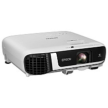 EPSON EB-FH52 FULL HD/ Business Projector/ 4000 ANSI/ 16,000:1/ Wi-Fi/ HDMI/ Miracast