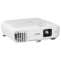 EPSON EB-992F FullHD/ Business Projector/ 4000 ANSI/ 16,000:1/ HDMI/ Wi-Fi/ Miracast