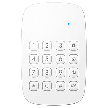 IMMAX NEO SMART keyboard Zigbee 3.0, TUYA