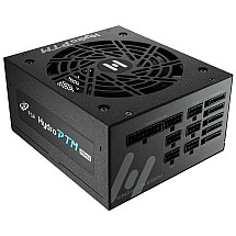 FORTRON power source HYDRO G 850 PRO / ATX / 120mm fan / 80Plus Gold / modular