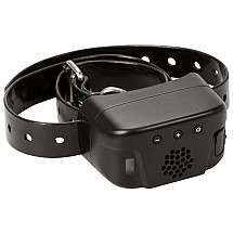 HELMER electronic training collar with receiver for dogs TC 1000