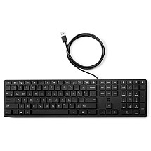 HP 320K keyboard