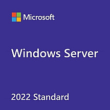 Dell MS Remote Desktop Services User Cals/ 5-Pack/ RDS/ for Windows Server 2022 Standard/ Datacenter/ OEM/ Not for 2019