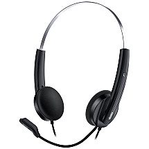 Genius Headset HS-220U/ USB