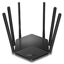 Mercusys MR50G - AC1900 Dual Band Gigabit Wireless Router