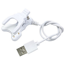 HELMER charging cable for the Helmer LK 704 watch/ input 5V/ 30cm/ white