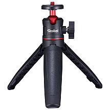 Rollei Comfort Desktop tripod/ Black