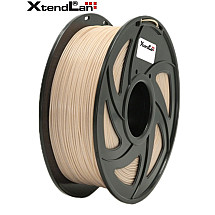 XtendLAN PLA filament 1.75mm body color 1kg