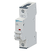 GWL OEZ LTN-40D-1 AC/DC safesurge 40A, D