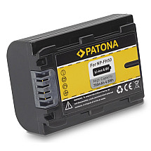 PATONA Battery Sony NP-FH50 700mAh