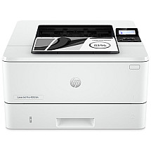 HP LaserJet Pro 4002DN/ BC/ A4/ 40ppm/ 1200x1200dpi/ USB/ LAN/ DUPLEX/ HP SMART/ AIRPRINT ™