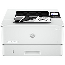 HP LaserJet Pro 4002DW/ BC/ A4/ 40ppm/ 1200x1200dpi/ USB/ LAN/ WIFI/ DUPLEX/ HP SMART/ Airprint ™