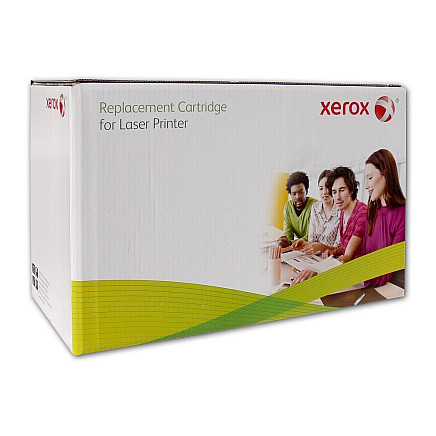 Xerox compatible with Canon LBP653Cdw, 654Cx, MF732Cdw, 734Cdw, 735Cx (Magenta, 2300 pages)