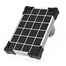 IMMAX NEO solar panel 5V/0.6A/3W IP65