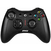 MSI gamepad FORCE GC30 V2/ wireless/ OTG/ USB/ for PC, PS3, Android