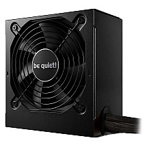 Be quiet! / System Power 10 650W / Active PFC / 120mm Fan / 80plus bronze