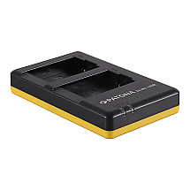 PATONA Photo Dual Quick Panasonic DMW-BMB9 USB charger