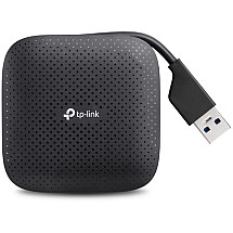 TP-Link UH400 - USB 3.0 4-Port Portable Hub