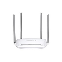 Mercusys MW325R - 300Mbps Enhanced Wireless N Router