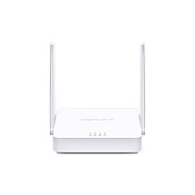 Mercusys MW301R - 300Mbps Wireless N Router