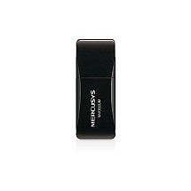 Mercusys MW300UM - N300 Wireless Mini USB Adapter