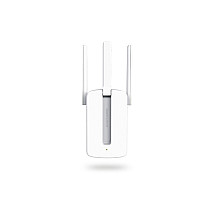 Mercusys MW300RE - 300Mbps Wi-Fi Range Extender