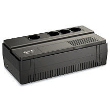 APC Easy-UPS BV 500VA (300W)/ AVR/ 230V/ 4x SCHUKO socket