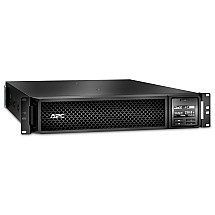 APC Smart-UPS SRT 1000VA (1000W)/ 2U/ RACK MOUNT/ ONLINE/ 230V/ LCD/ with Network Card (AP9631)