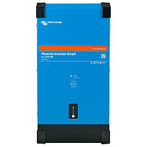 Victron Phoenix Smart Inverter 24V/230V, 3000VA (2.4kW), pure sine