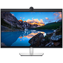 DELL U3223QZ Ultrasharp/ 32" LED/ 16:9/ 4K 3840x2160/ IPS/ 2000:1/ 8ms/ USB-C/ 5 x USB/ DP/ HDMI/ RJ-45/ 3Y Basic onst