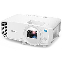 BenQ LW500ST WXGA/ DLP projector/ 2000ANSI/ 20,000:1/ 2x HDMI/ speaker