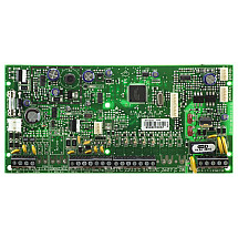 Paradox SP5500 panel, 2x5 zones, 2x PGM