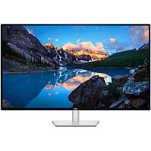 DELL U4323QE UltraSharp/ 43" LED/ 16:9/ 3840x2160/ 1000:1/ 5ms/ UHD/ USB-C/ 2xHDMI/ 2x DP/ 4x USB 3.0/ RJ45/ IPS/ 3YNBD