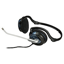 GENIUS headset - HS-300N, foldable