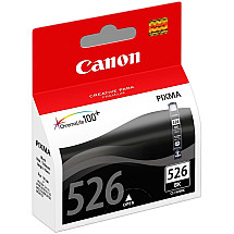 Canon ink cartridge CLI-526Bk/ Black