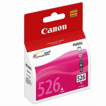 Canon ink cartridge CLI-526M/ Magenta