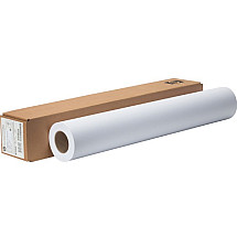 HP Inkjet Bond Paper - Roll 24"