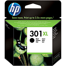 HP 301XL CH563EE Black Ink Cartridge